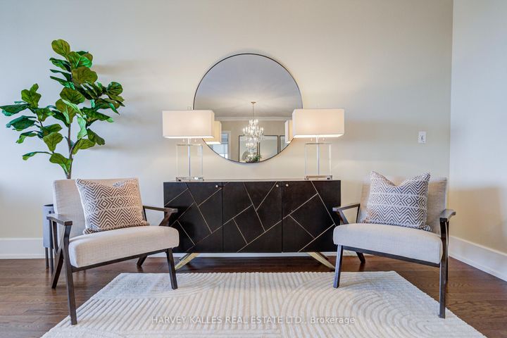 Photo 7 at 1602B - 660 Sheppard Avenue E, Bayview Village, Toronto