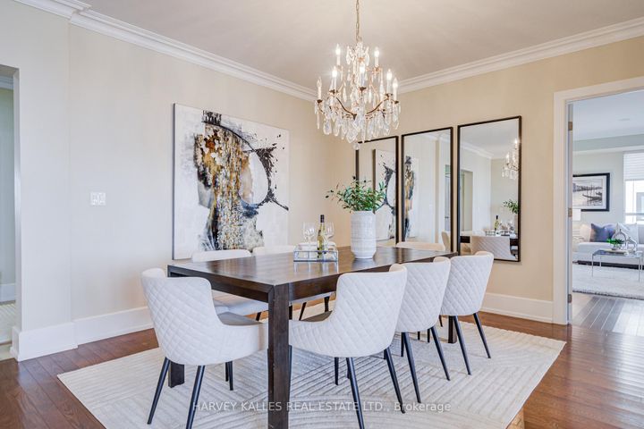 Photo 12 at 1602B - 660 Sheppard Avenue E, Bayview Village, Toronto