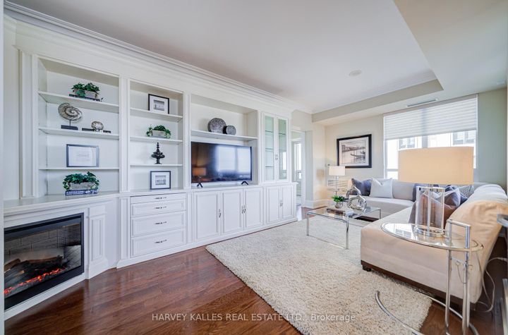 Photo 19 at 1602B - 660 Sheppard Avenue E, Bayview Village, Toronto