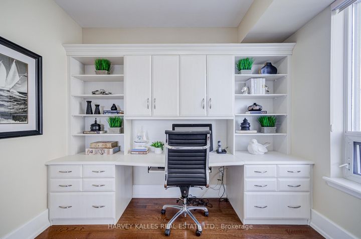 Photo 22 at 1602B - 660 Sheppard Avenue E, Bayview Village, Toronto