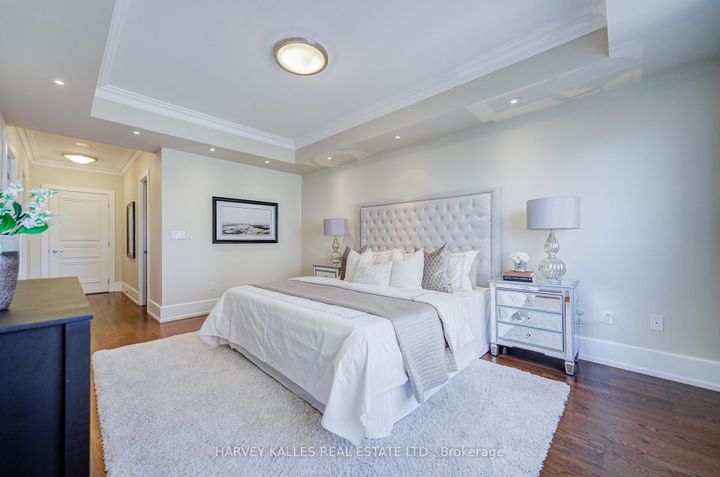 Photo 26 at 1602B - 660 Sheppard Avenue E, Bayview Village, Toronto