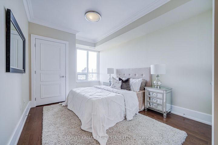 Photo 30 at 1602B - 660 Sheppard Avenue E, Bayview Village, Toronto