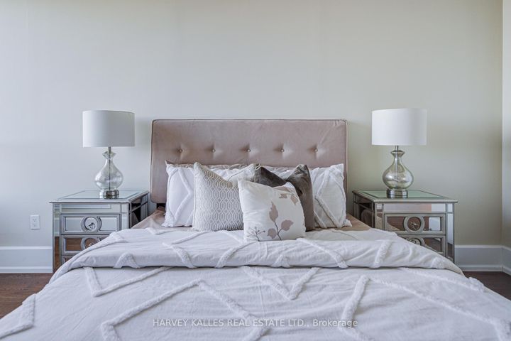 Photo 31 at 1602B - 660 Sheppard Avenue E, Bayview Village, Toronto