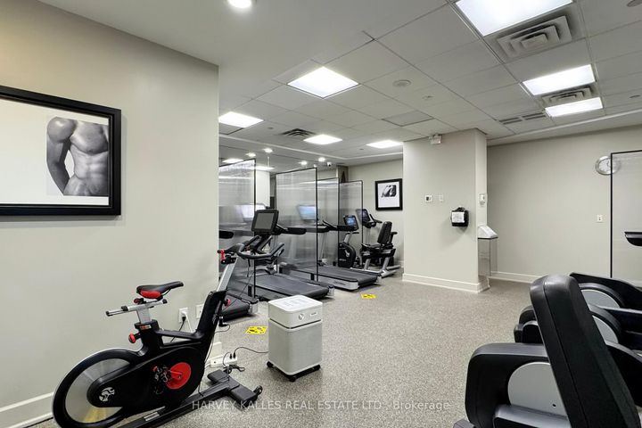 Photo 41 at 1602B - 660 Sheppard Avenue E, Bayview Village, Toronto