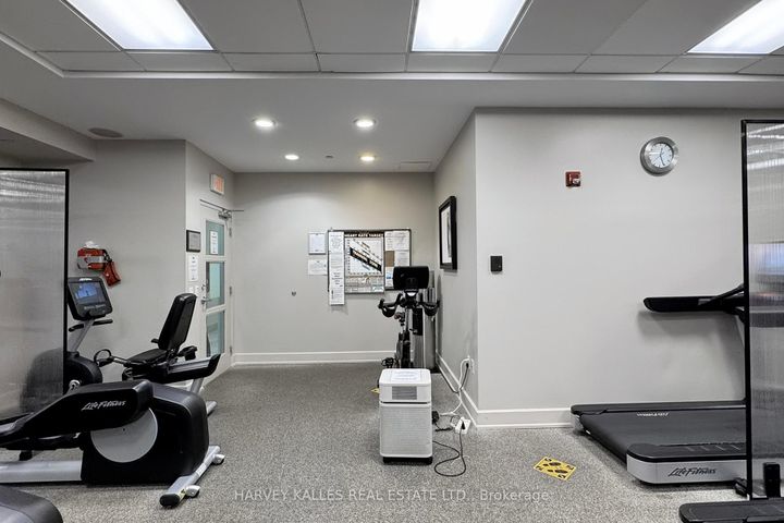 Photo 42 at 1602B - 660 Sheppard Avenue E, Bayview Village, Toronto