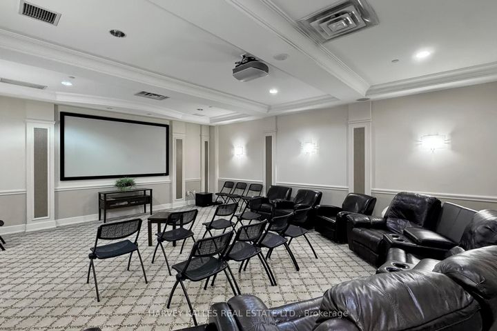 Photo 43 at 1602B - 660 Sheppard Avenue E, Bayview Village, Toronto