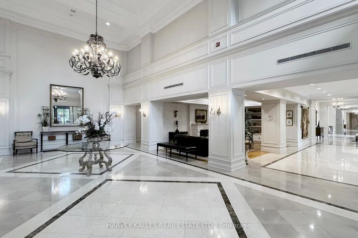 Photo 46 at 1602B - 660 Sheppard Avenue E, Bayview Village, Toronto