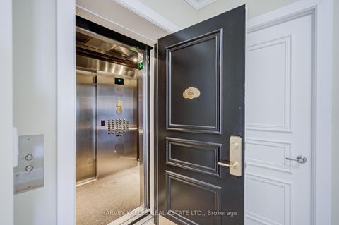 Photo 1 at 1602B - 660 Sheppard Avenue E, Bayview Village, Toronto