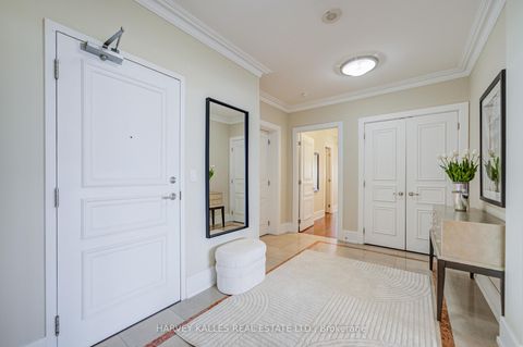 Photo 2 at 1602B - 660 Sheppard Avenue E, Bayview Village, Toronto