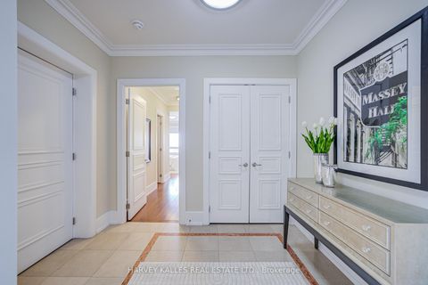 Photo 3 at 1602B - 660 Sheppard Avenue E, Bayview Village, Toronto