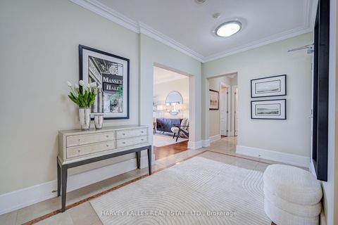 Photo 4 at 1602B - 660 Sheppard Avenue E, Bayview Village, Toronto