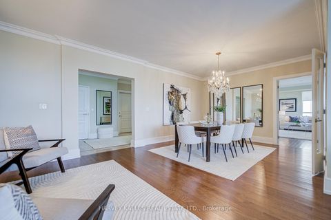 Photo 10 at 1602B - 660 Sheppard Avenue E, Bayview Village, Toronto