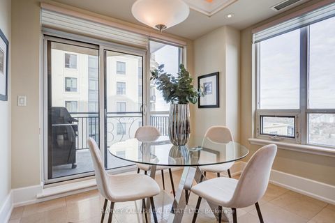 Photo 16 at 1602B - 660 Sheppard Avenue E, Bayview Village, Toronto