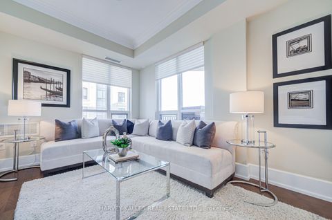 Photo 20 at 1602B - 660 Sheppard Avenue E, Bayview Village, Toronto