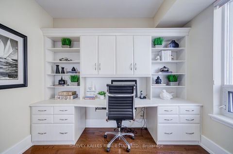 Photo 22 at 1602B - 660 Sheppard Avenue E, Bayview Village, Toronto