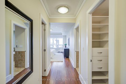 Photo 25 at 1602B - 660 Sheppard Avenue E, Bayview Village, Toronto