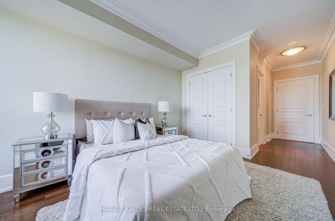 Photo 32 at 1602B - 660 Sheppard Avenue E, Bayview Village, Toronto