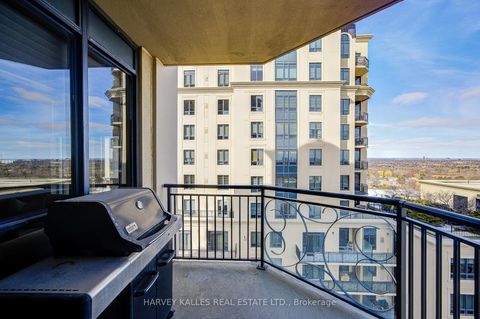 Photo 34 at 1602B - 660 Sheppard Avenue E, Bayview Village, Toronto