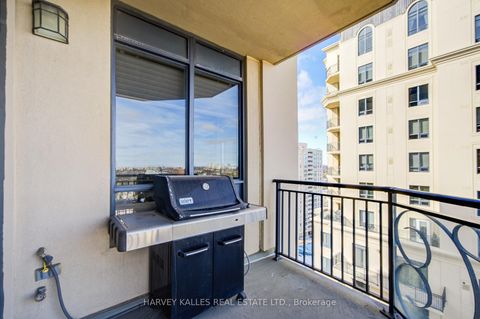 Photo 36 at 1602B - 660 Sheppard Avenue E, Bayview Village, Toronto