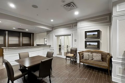 Photo 40 at 1602B - 660 Sheppard Avenue E, Bayview Village, Toronto