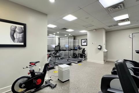 Photo 41 at 1602B - 660 Sheppard Avenue E, Bayview Village, Toronto