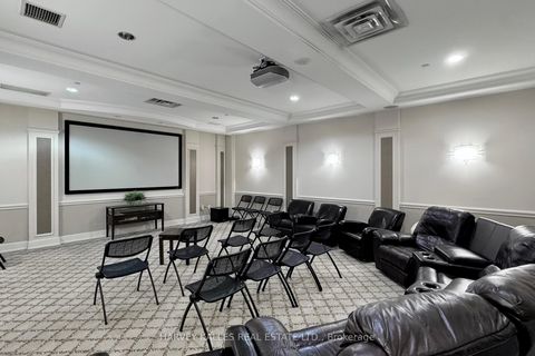 Photo 43 at 1602B - 660 Sheppard Avenue E, Bayview Village, Toronto