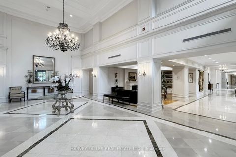 Photo 46 at 1602B - 660 Sheppard Avenue E, Bayview Village, Toronto