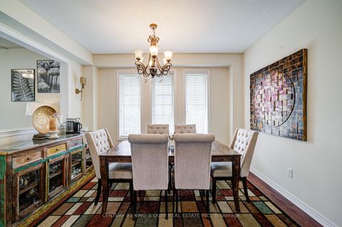 Photo 9 at 1 Lourakis Street, Jefferson, Richmond Hill