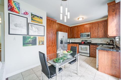 Photo 13 at 1 Lourakis Street, Jefferson, Richmond Hill