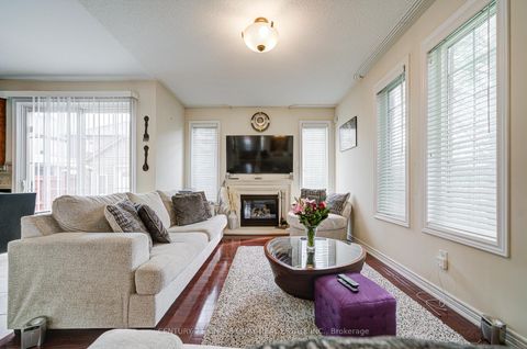 Photo 14 at 1 Lourakis Street, Jefferson, Richmond Hill