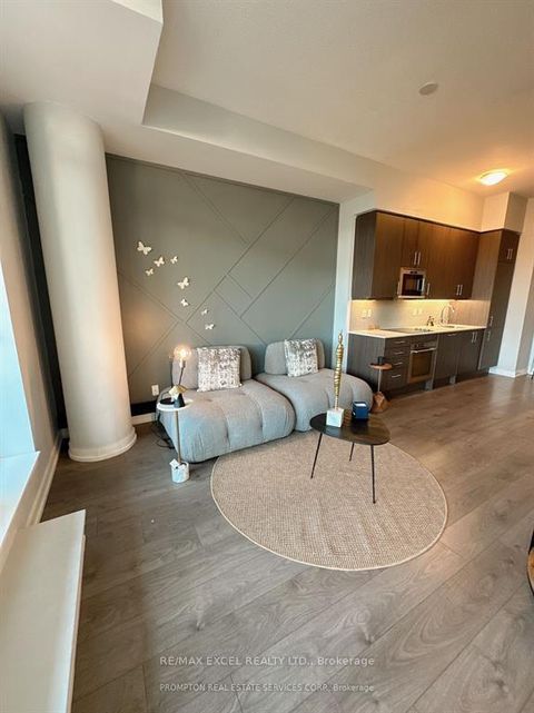 Photo 2 at 503 - 297 College Street, Chinatown, Toronto