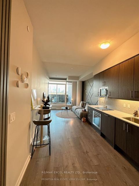 Photo 5 at 503 - 297 College Street, Chinatown, Toronto