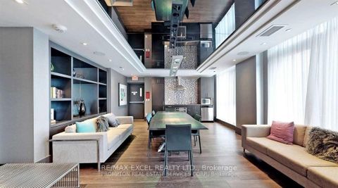 Photo 17 at 503 - 297 College Street, Chinatown, Toronto