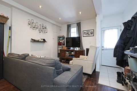 Photo 2 at 20 Ashdale Avenue, Coxwell, Toronto