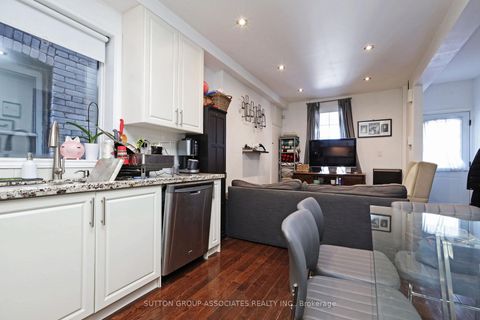 Photo 5 at 20 Ashdale Avenue, Coxwell, Toronto