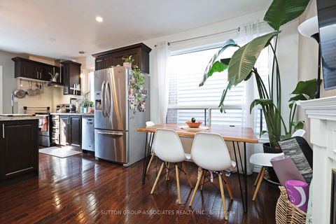 Photo 20 at 20 Ashdale Avenue, Coxwell, Toronto