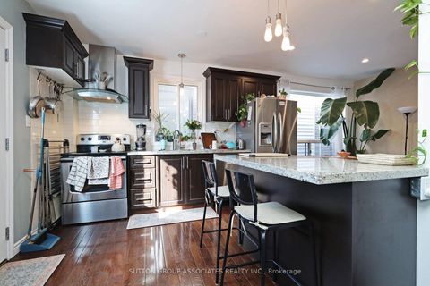 Photo 24 at 20 Ashdale Avenue, Coxwell, Toronto