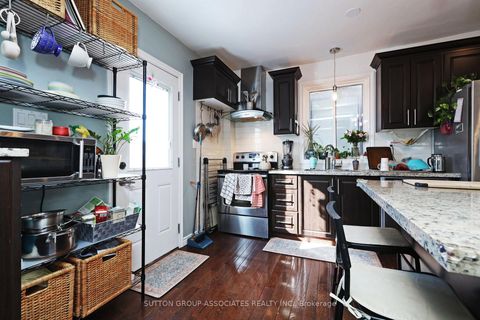 Photo 25 at 20 Ashdale Avenue, Coxwell, Toronto