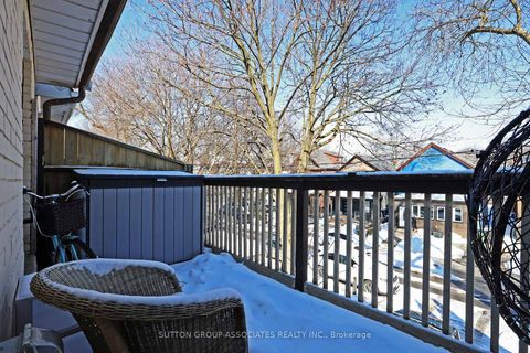 Photo 31 at 20 Ashdale Avenue, Coxwell, Toronto