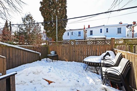 Photo 46 at 20 Ashdale Avenue, Coxwell, Toronto