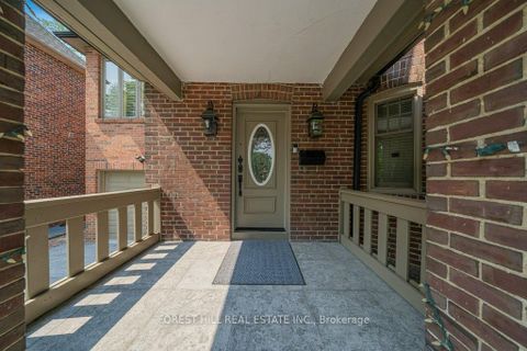 Photo 3 at 82 Brooke Avenue, Nortown, Toronto