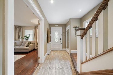 Photo 5 at 82 Brooke Avenue, Nortown, Toronto