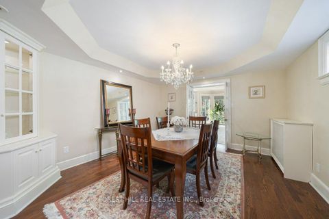 Photo 9 at 82 Brooke Avenue, Nortown, Toronto