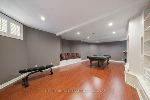 Photo 32 at 82 Brooke Avenue, Nortown, Toronto