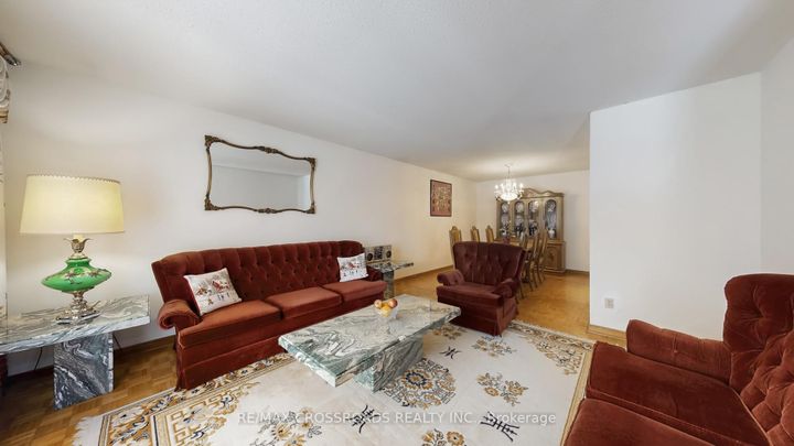 Photo 3 at 93A Wanstead Avenue, Oakridge, Toronto
