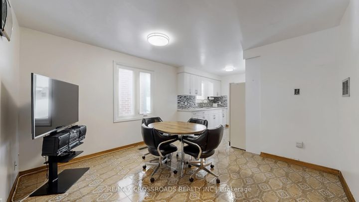 Photo 7 at 93A Wanstead Avenue, Oakridge, Toronto