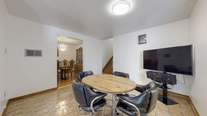 Photo 8 at 93A Wanstead Avenue, Oakridge, Toronto