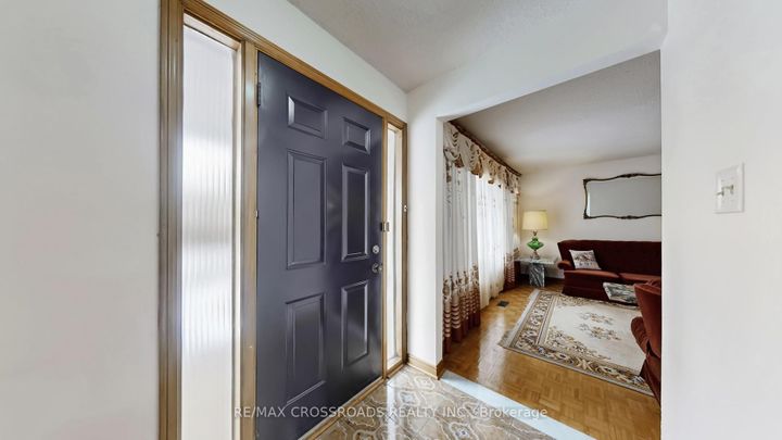 Photo 12 at 93A Wanstead Avenue, Oakridge, Toronto