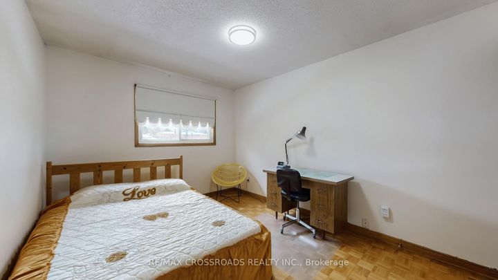 Photo 14 at 93A Wanstead Avenue, Oakridge, Toronto