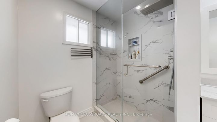 Photo 21 at 93A Wanstead Avenue, Oakridge, Toronto